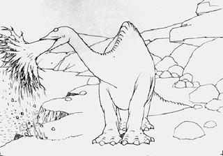 Gertie the Dinosaur Gertie the Dinosaur Silentology