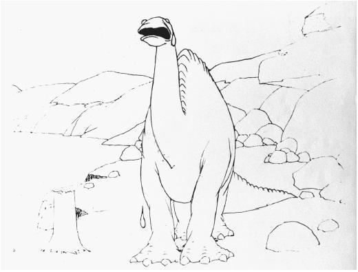 Gertie the Dinosaur Gertie the Dinosaur Film Movie Plot and Review Publications