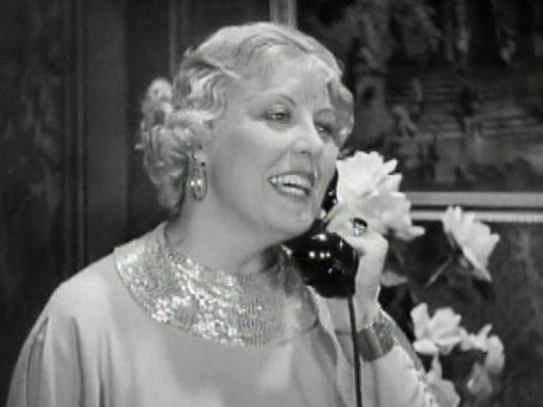 Gertrude Astor Gertrude Astor Another Nice Mess The Films from the Hal