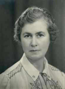 Gertrude Caton Thompson httpsuploadwikimediaorgwikipediaenthumb7