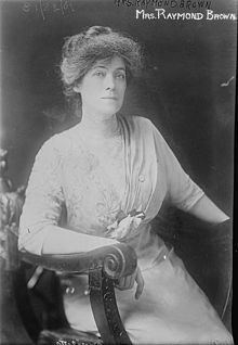 Gertrude Foster Brown httpsuploadwikimediaorgwikipediacommonsthu