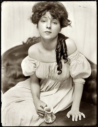 Gertrude Käsebier The Nearly Forgotten Mother of Modern American Photography Gertrude