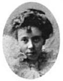 Gertrude Nafe