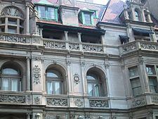 Gertrude Rhinelander Waldo House httpsuploadwikimediaorgwikipediacommonsthu