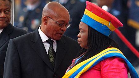 Gertrude Sizakele Khumalo Meet President Jacob Zuma39s 6 Wives Viral Feed
