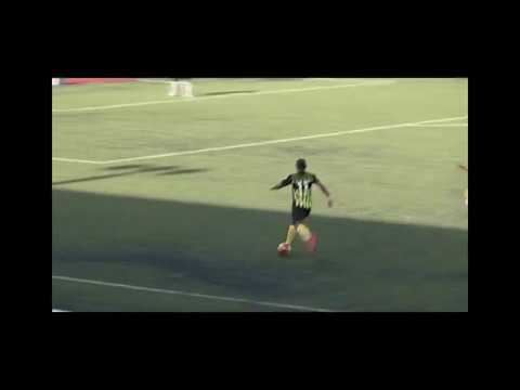 Gervais Waye-Hive Gervais WayeHive Hidden Talent Seychelles Football YouTube