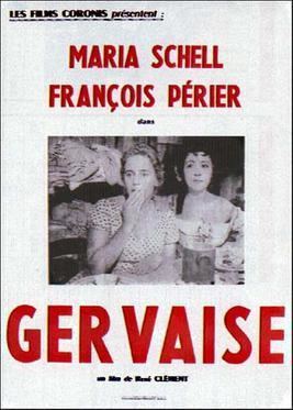 Gervaise Gervaise film Wikipedia