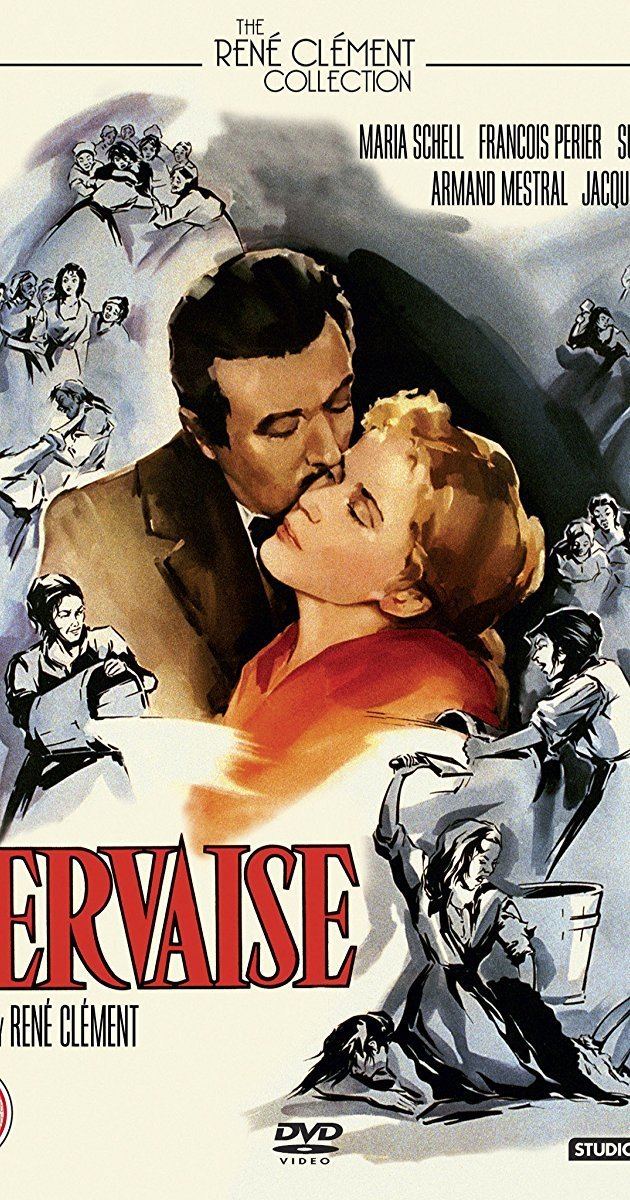 Gervaise (film) Gervaise 1956 IMDb