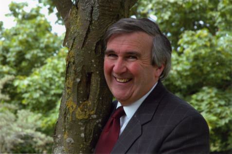 Gervase Phinn - Alchetron, The Free Social Encyclopedia