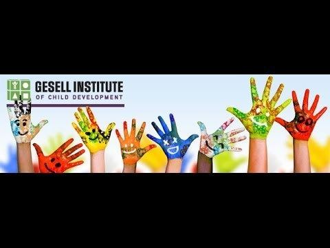 Gesell Institute httpsiytimgcomviHF9ggKxVnIAhqdefaultjpg