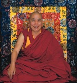 Geshe Acharya Thubten Loden tibetanbuddhistsocietynetauwpcontentuploads2