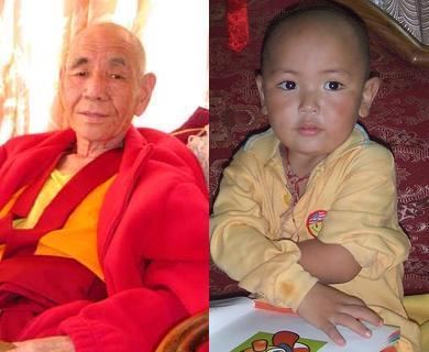 Geshe Lama Konchog Life Of Lopsided 8 Geshe Lama Konchog