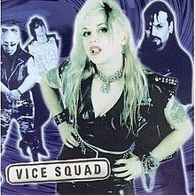 Get a Life (Vice Squad album) httpsuploadwikimediaorgwikipediaenthumbf