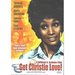 Get Christie Love! Get Christie Love Wikipedia