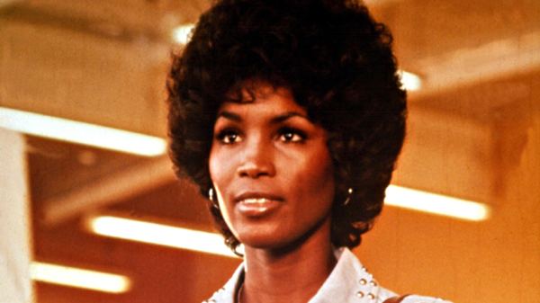 Get Christie Love! Get Christie Love ABC 19741975 Teresa Graves Memorable TV