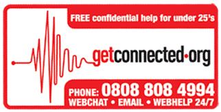 Get Connected UK