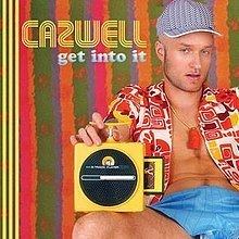 Get Into It (Cazwell album) httpsuploadwikimediaorgwikipediaenthumbd