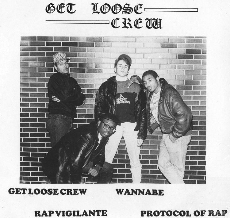 Get Loose Crew (album)
