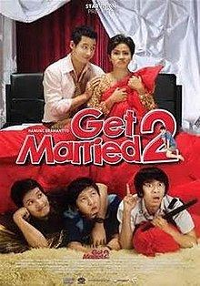 Get Married 2 httpsuploadwikimediaorgwikipediaenthumb9