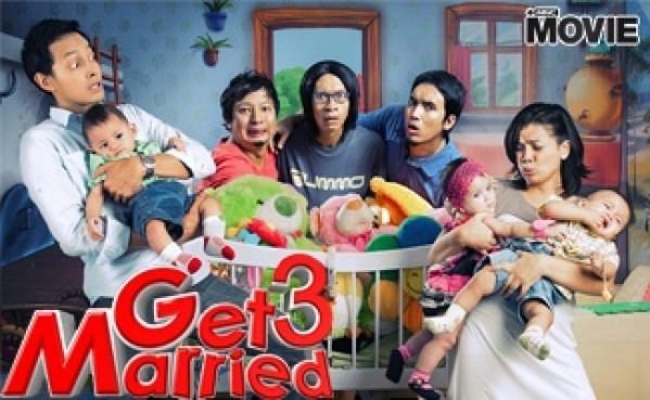 Get Married 3 MNC ChannelsOfficial Site