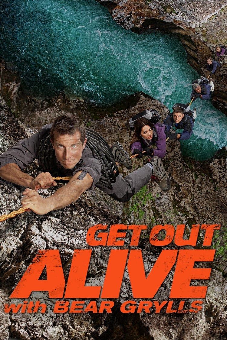 Get Out Alive with Bear Grylls wwwgstaticcomtvthumbtvbanners9518018p951801