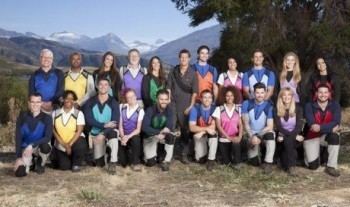 Get Out Alive with Bear Grylls NBC Announces 10 Teams to Participate on 39Get Out Alive With Bear