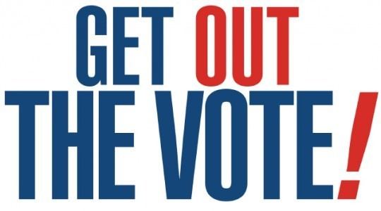 Get out the vote Time to rethink Get Out The Vote strategies Red Pillar Consulting