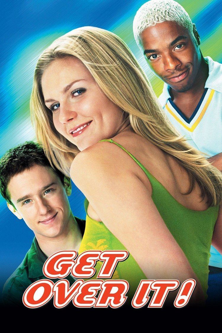 Get Over It (film) wwwgstaticcomtvthumbmovieposters27291p27291