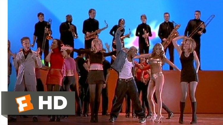 Get Over It (film) Get Over It 1212 Movie CLIP September 2001 HD YouTube