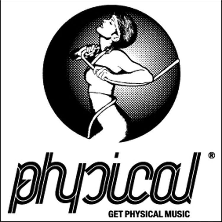 Get Physical Music wwwtribalmixescomskinsTokesgetphysicaljpg