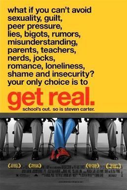 Get Real (film) Get Real film Wikipedia