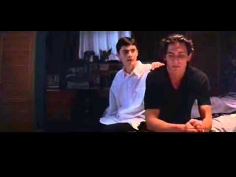 Get Real (film) Get Real 1998 bedroom scene YouTube