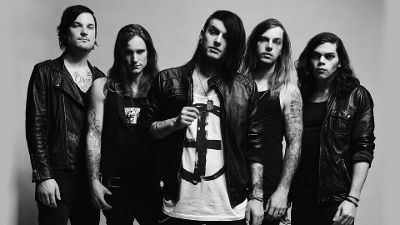 Get Scared Get Scared Biography Albums Streaming Links AllMusic