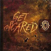 Get Scared (EP) httpsuploadwikimediaorgwikipediaenthumb1