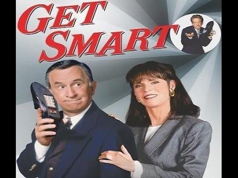 Get Smart (1995 TV series) Into the Idiot Box Ep 41 Get Smart 1995 YouTube