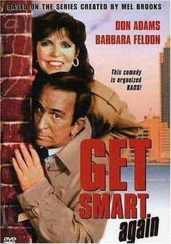 Get Smart Get Smart Again Wikipedia