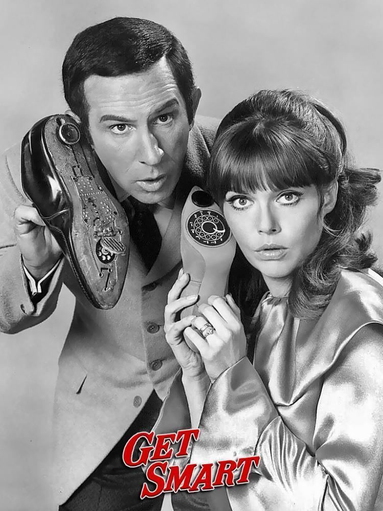 Get Smart Get Smart TV Series 1965