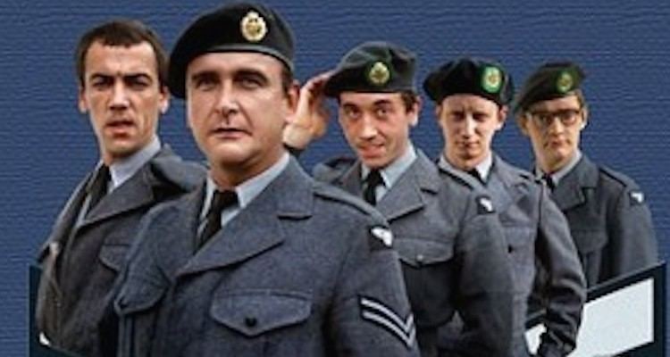 Get Some In! Get Some In 1975 British Classic Comedy