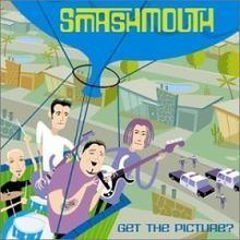 Get the Picture? (Smash Mouth album) httpsuploadwikimediaorgwikipediaenthumb2
