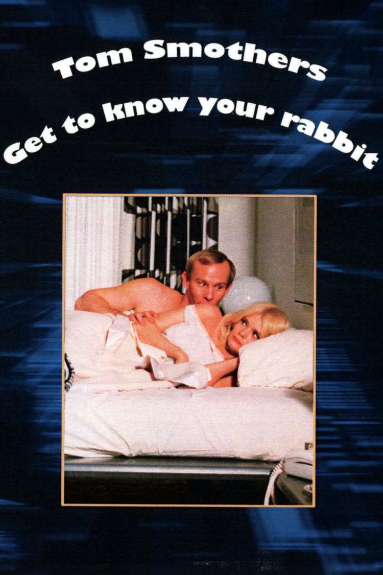 Get to Know Your Rabbit wwwgstaticcomtvthumbdvdboxart5250p5250dv8