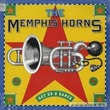 Get Up & Dance (The Memphis Horns album) httpsuploadwikimediaorgwikipediaenthumba