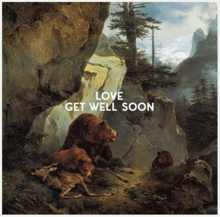 Get Well Soon (band) nbhapcomwordpresswpcontentuploads201510Ge