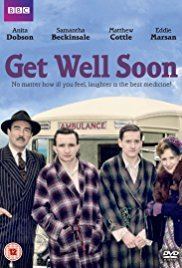 Get Well Soon (TV series) httpsimagesnasslimagesamazoncomimagesMM