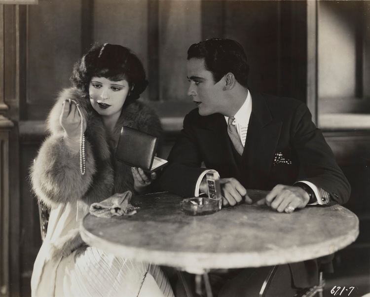 Get Your Man (1927 film) SelfStyled Siren Get Your Man 1927 Restoration Plays MoMA on