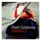 Getaway (Reef album) httpsuploadwikimediaorgwikipediaen663Ree