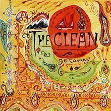 Getaway (The Clean album) httpsuploadwikimediaorgwikipediaen558Cle