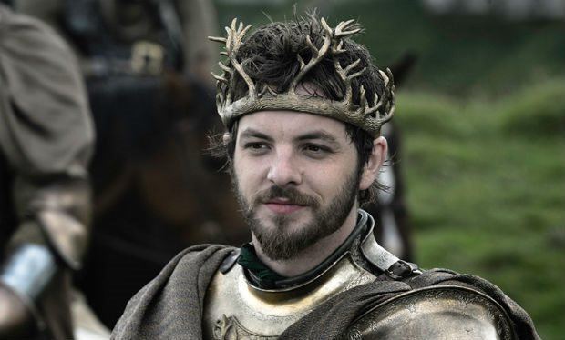 Gethin Anthony Game of Thrones star Gethin Anthony to play cult leader