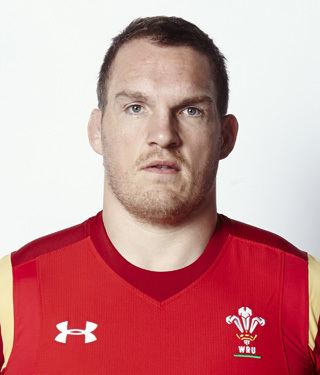 Gethin Jenkins Wales Senior Squad Squad Profiles Wales Welsh Rugby Union