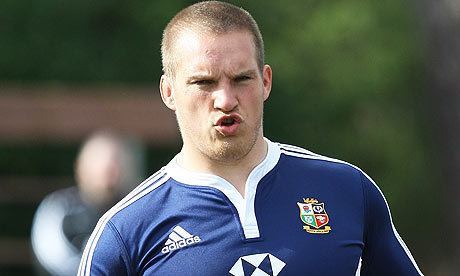 Gethin Jenkins Gethin Jenkins pulls out of Wales39 Six Nations opener