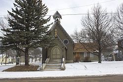 Gethsemane Episcopal Church (Appleton, Minnesota) httpsuploadwikimediaorgwikipediacommonsthu